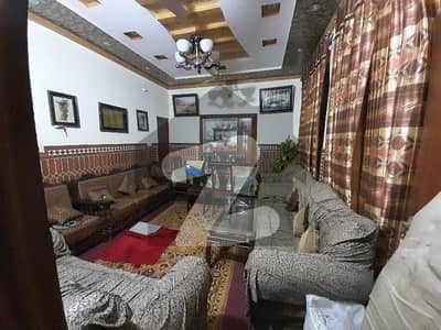 ساندہ لاہور میں 4 کمروں کا 5 مرلہ مکان 1.45 کروڑ میں برائے فروخت۔