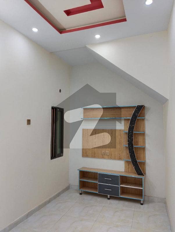 Clifton Colony New Vip Triple Story House On 30' Road For Sale