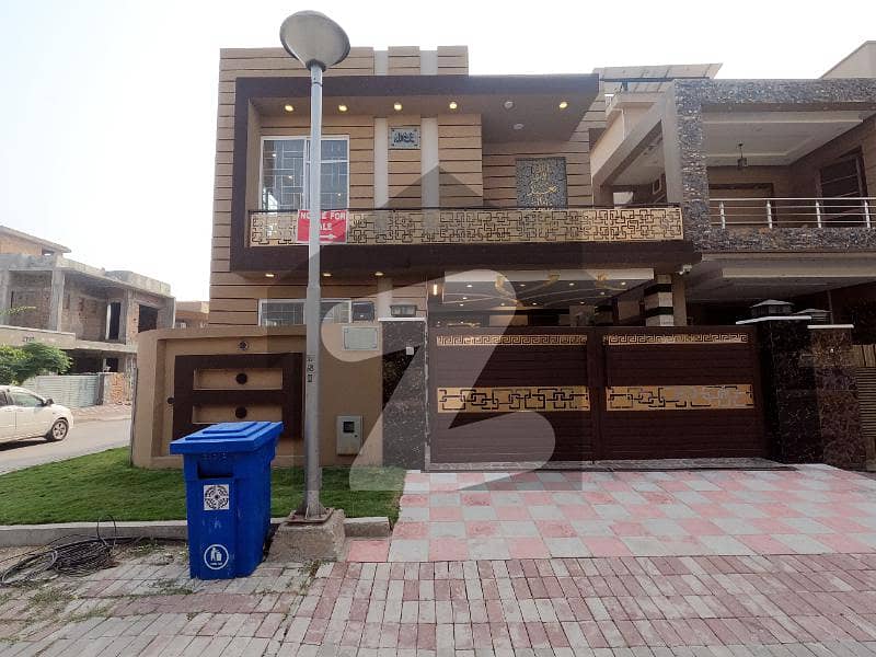 Model House For Sale In Heart In Bahria Town Phase 3