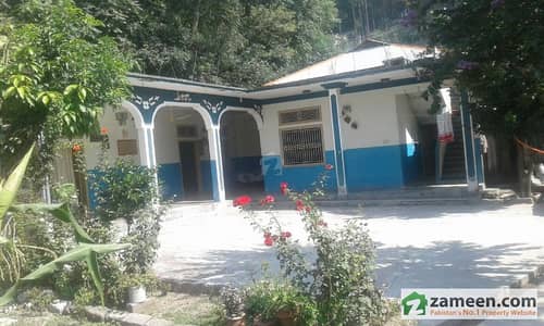 Beautiful House For Sale In Seri Near Garhi Habibullah