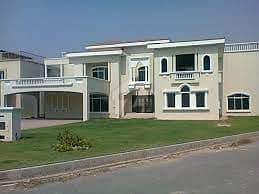 1 Kanal Outclass House For Rent In Excuitve Loudges Phase 3