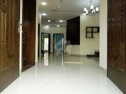 Commercial Shop On Ground Floor For Rent Located In Bahria Town Phase 6
