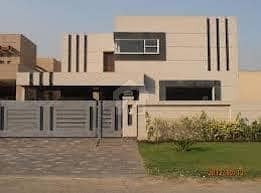 1 Kanal Renovated House For Rent In Bahria Town Executive Lodges