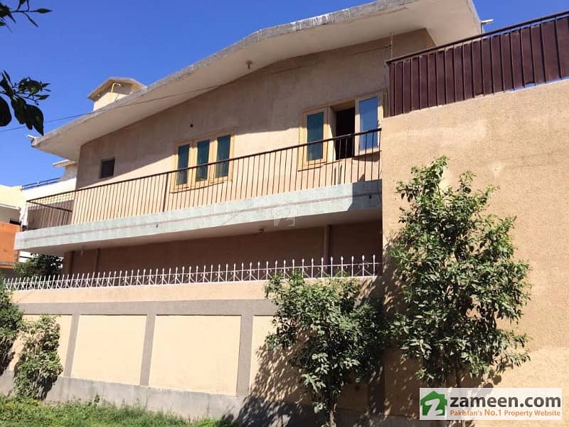 Double Storey House For Sale