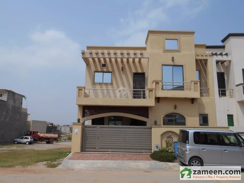 7 Marla Excellent House For Sale In Bahria Town Phase 8