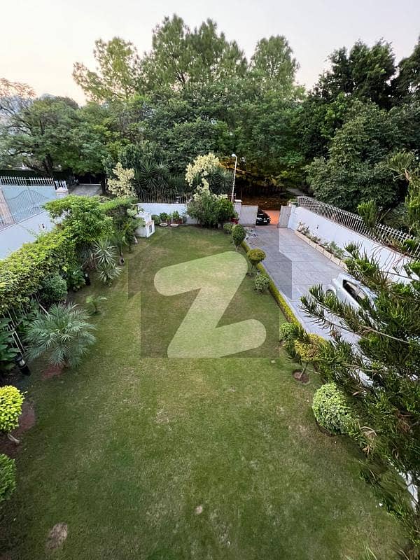 Park View City Overseas Block Plot On Down Payment Park View City