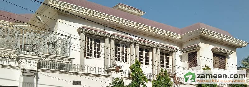 House For Sale - North Nazmabad Block D House For Sale - North Nazmabad Block D