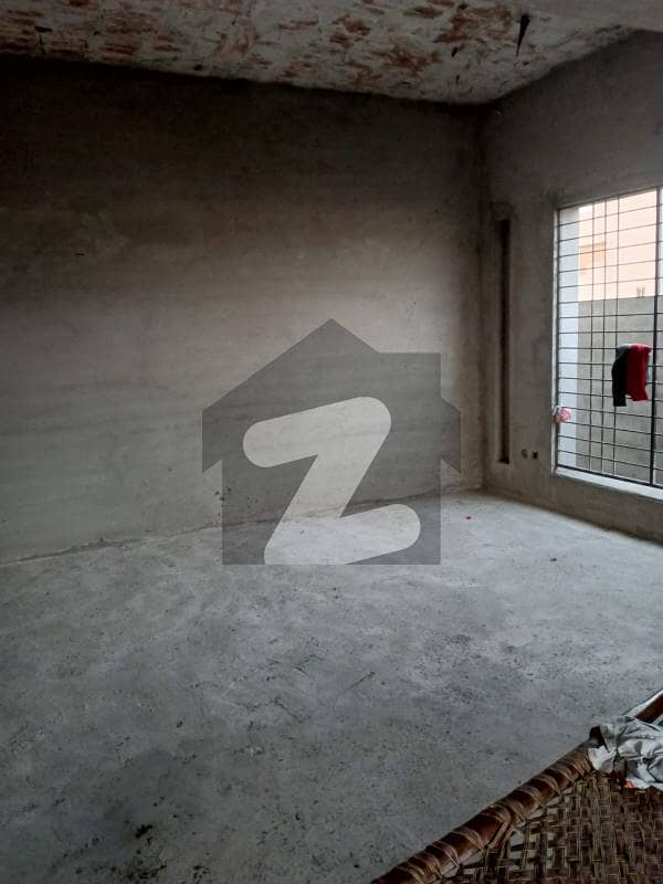 1 Kanal 2.5 Storey Grey Structure House Available For Sale In Lda Avenue - Block D For Investment And Residential Purpose