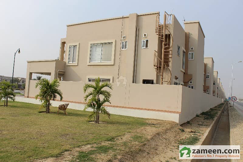 P-2 Iqbal Villa 200 Square Yards Is Available For Sale In Bahria Town Karachi