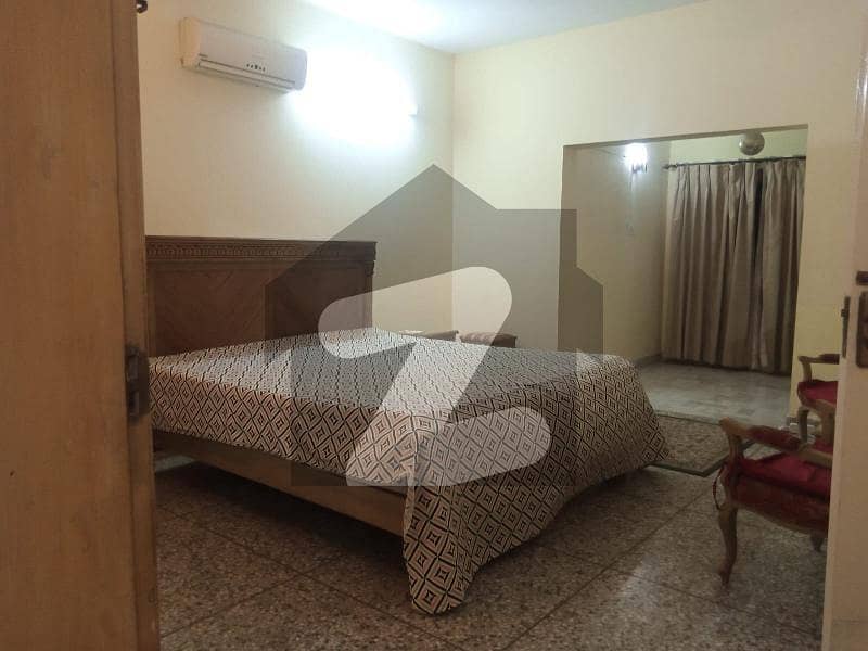 Fully Furnished Portion For Rent F6 Islamabad