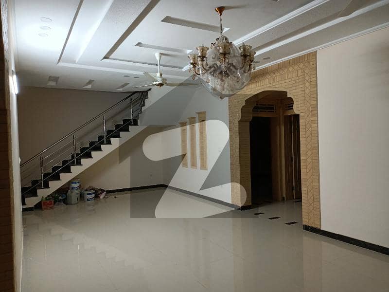 Luxury 40x80 Upper Portion For Rent In G-13 2