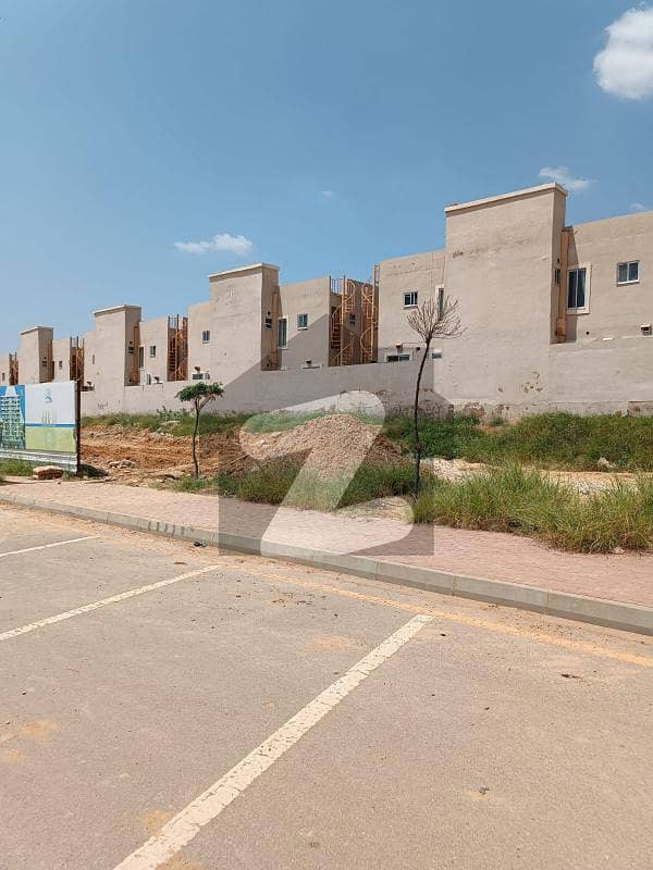Precinct 10a Commercial Plot For Sale Bahria Town Precinct 10A