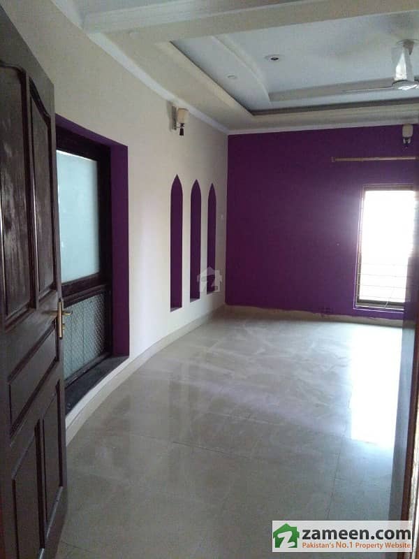 Double Storey House For Sale At Punjab Small Industries Colony