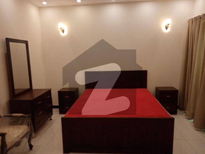 One Bed Room For Rent In Sui Gas Lahore