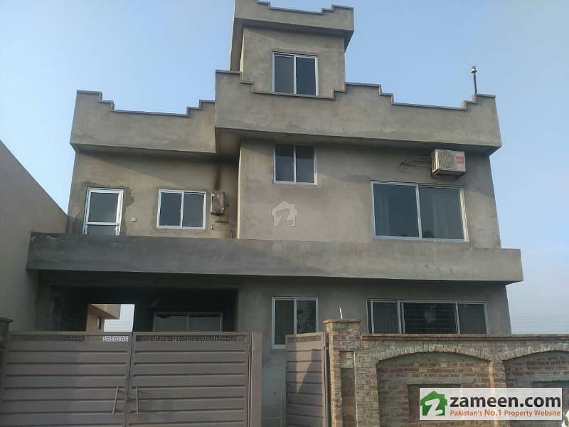 House Available For Sale Beacon House Society, Lahore ID6990858