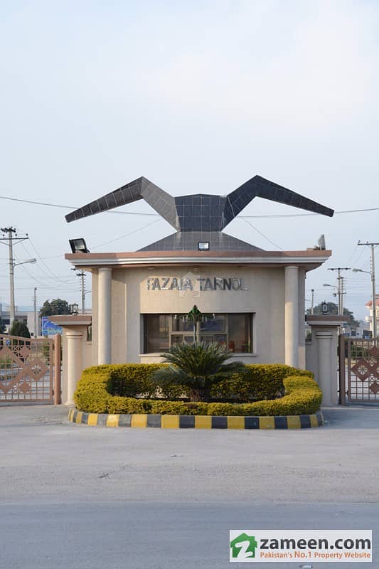 Fazaia Housing Scheme Tarnol Block C Fazaia Housing Scheme Tarnol Block C