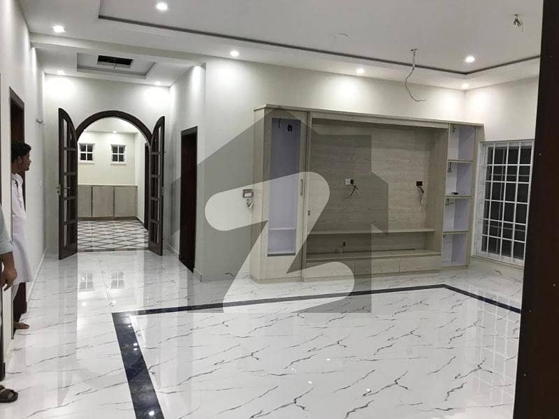 KANAL HOUSE AVAILABLE FOR RENT IN GULBERG
