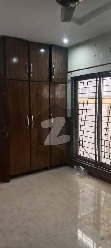 5 Marla House For Rent In Bahria Town Lahore With Gas