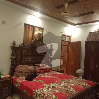 Lower Portion Of 720 Square Feet In Nazimabad 2 - Block D For Sale
