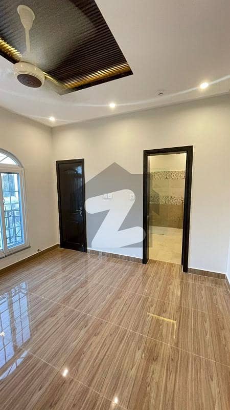 5 Marla Brand New House For Sale In Dha 9 Town At Very Hot Location