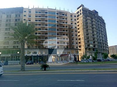 بحریہ ٹاؤن - پریسنٹ 4 بحریہ ٹاؤن کراچی کراچی میں 1 کمرے کا 2 مرلہ فلیٹ 45 لاکھ میں برائے فروخت۔