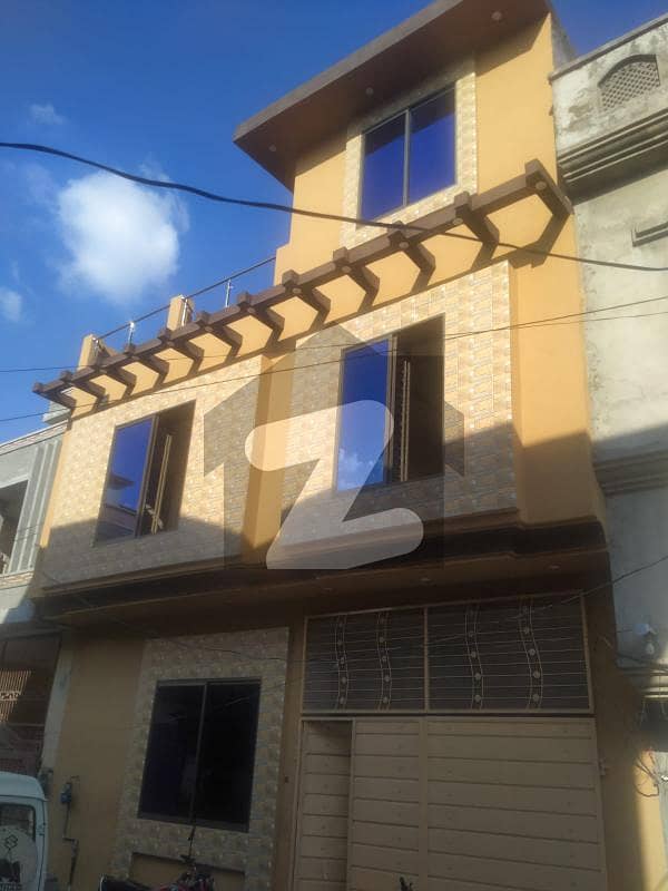 Gas . Water . Electricity Near To Main Road . Good Location