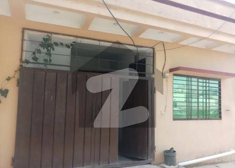 2 Marla House For Sale In Koral Town Islamabad