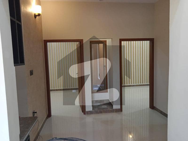 گلشنِ معمار - سیکٹر کیو گلشنِ معمار گداپ ٹاؤن کراچی میں 4 کمروں کا 3 مرلہ مکان 1.45 کروڑ میں برائے فروخت۔