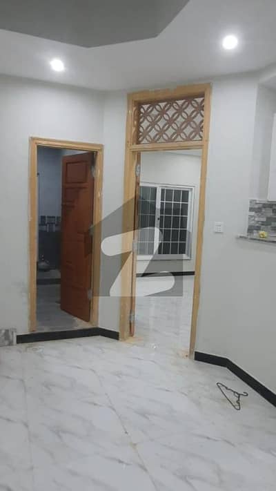 Brand New Flat For Rent In I-10 Markaz