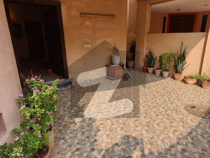 8 Marla Beautiful House Avaliable For Rent In Dha Phase 1