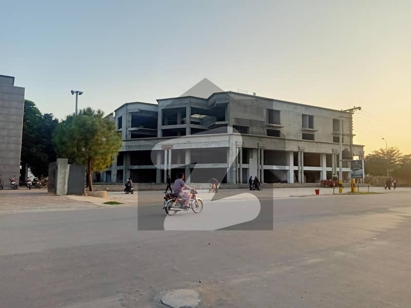 Shop For sale In Gujrat