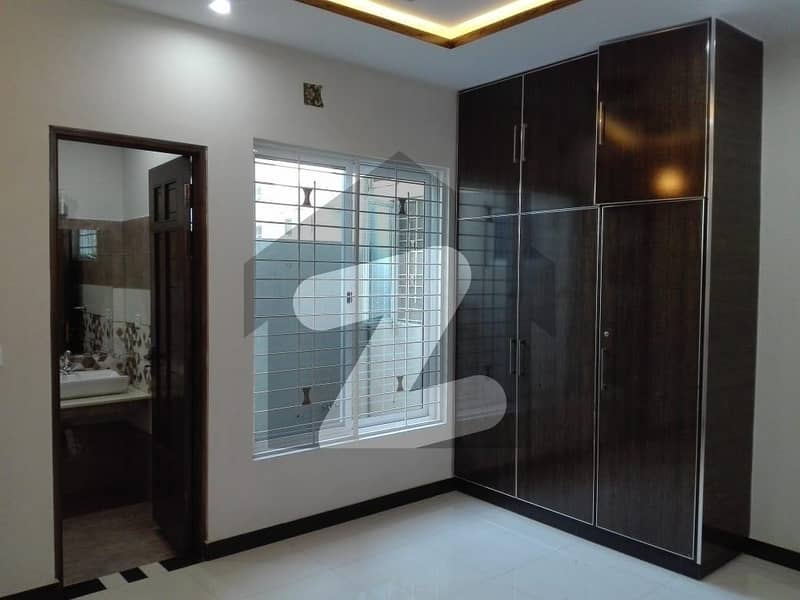 Get Your Dream House In Bismillah Housing Scheme Lahore Bismillah