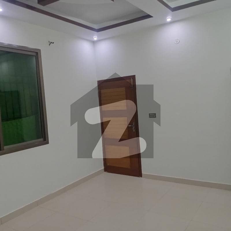 ناظم آباد 1 - بلاک اے ناظم آباد 1 ناظم آباد کراچی میں 3 کمروں کا 4 مرلہ فلیٹ 90 لاکھ میں برائے فروخت۔