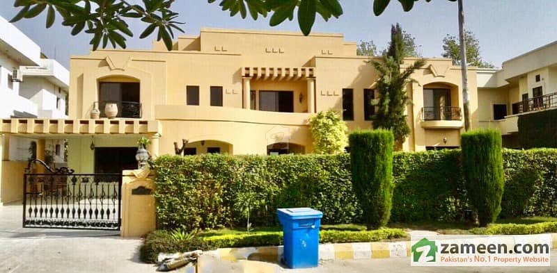 Double Storey House Is Available For Sale In Fazaia Colony In Rawalpindi