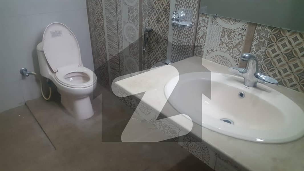 Near Comsats University Abbottabad House Available For Sale