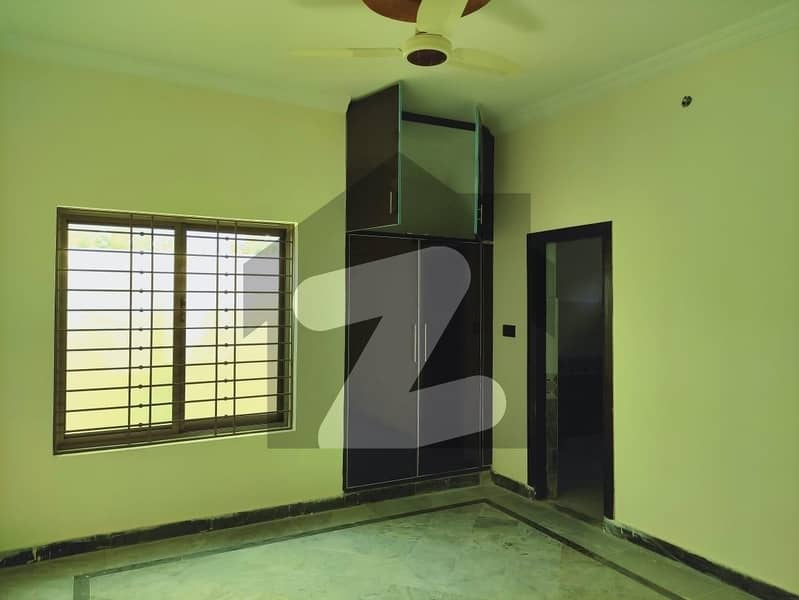 Near Comsats University Abbottabad House Available For Sale