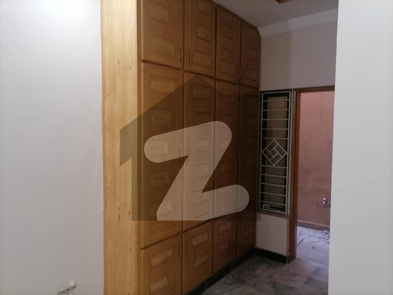 rent Your Ideal Upper Portion In Rawalpindi's Top Location