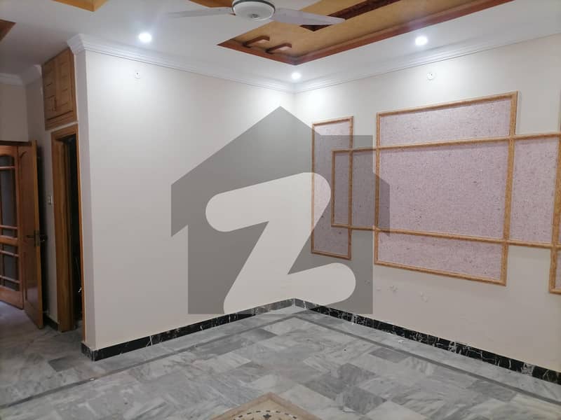 5 Marla Upper Portion In Satellite Town Of Rawalpindi Is Available For rent