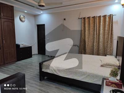 7.5-Marla, 04-BedRoom's, Good Condition House For Sale in Al Karam Villas Near Guldasht Town Lahore.