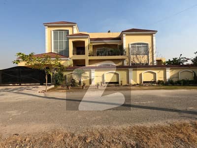 1.5 Kanal House Is Available For Sale In Wapda Town Phase 2 Block P2 Lahore