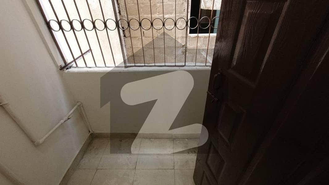 Fully Decorated Lease Apartment Available For Sale In Jamshed Road Diyar Colony Karachi