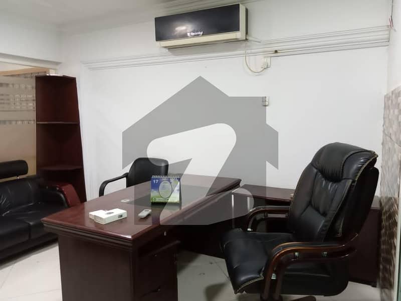 720 Square Feet Office For sale In Islamabad