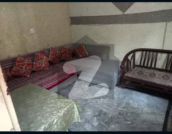 برما ٹاؤن اسلام آباد میں 2 کمروں کا 3 مرلہ مکان 40 لاکھ میں برائے فروخت۔