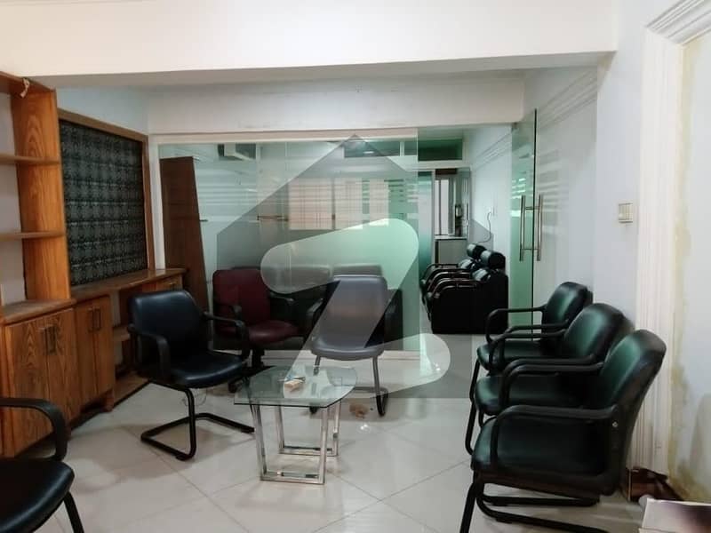 Best Options For Office Is Available For sale In G-11 Markaz