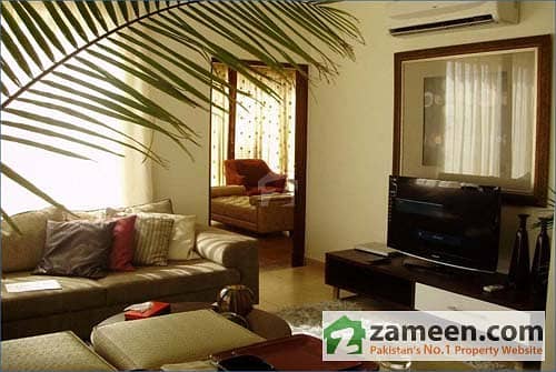 3 Bed Defence Villa is Available for Sale In DHA Phase I - F