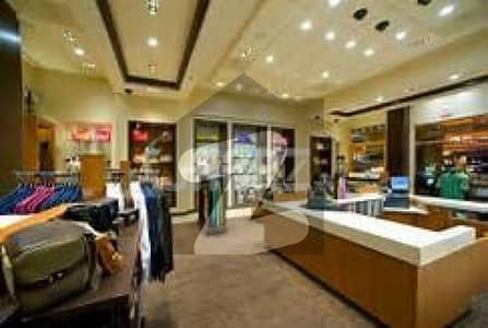176 Sq Ft Shop For Sale In Gulberg Marina On Installments