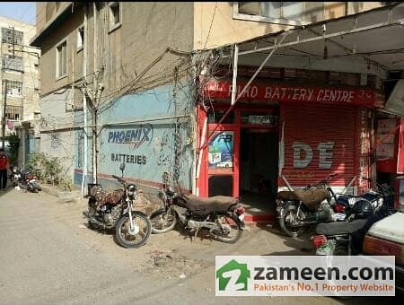 Prime Location Adjust Mukka Chowk