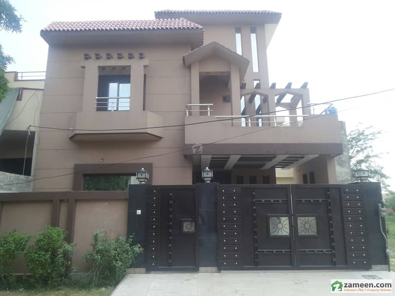Attractive Priced Double Storey House For Sale Best Opportunity For Buying