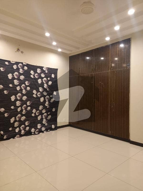 Kanal Home For Rent In DHA Phase 1 B Lahore