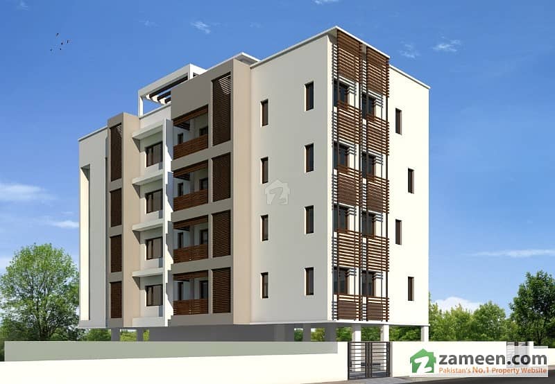 2 Bed Drawing Dining Lounge Apartment in PECHS Block 2 Prime Location 2 Bed Drawing Dining Lounge Apartment in PECHS Block 2 Prime Location